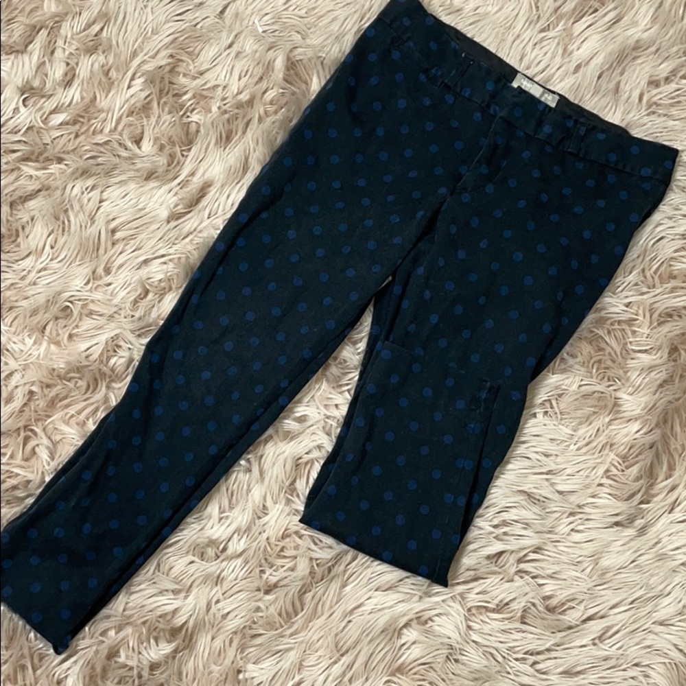 Semi casual business pants